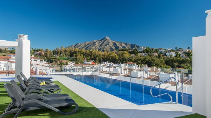 Image No.6-Appartement de 3 chambres à vendre à Marbella