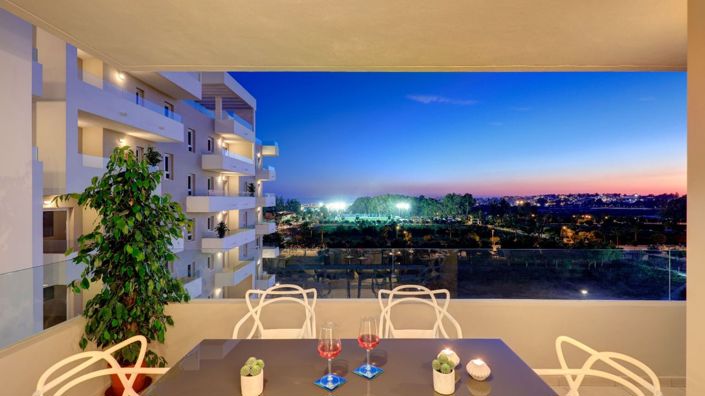 Image No.9-Appartement de 3 chambres à vendre à Marbella