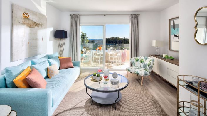 Image No.11-3 Bed Apartment for sale