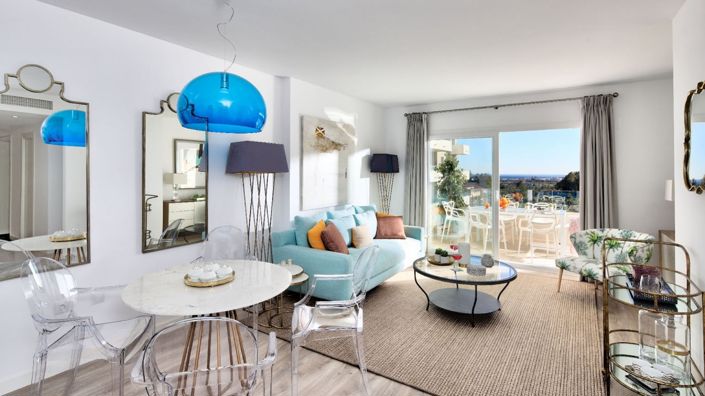 Image No.12-3 Bed Apartment for sale