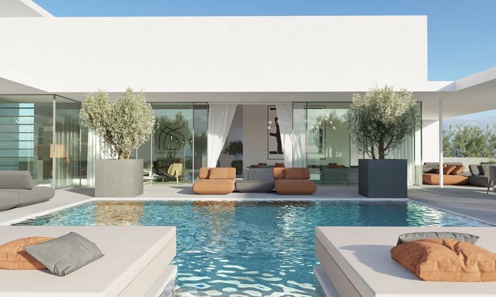 Image No.1-7 Bed House/Villa for sale