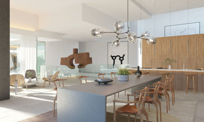 Interior 6