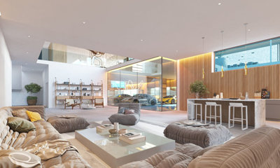 Interior 10