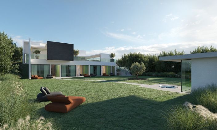 Image No.5-7 Bed House/Villa for sale