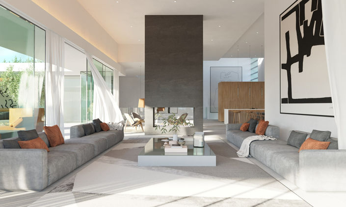 Image No.8-7 Bed House/Villa for sale