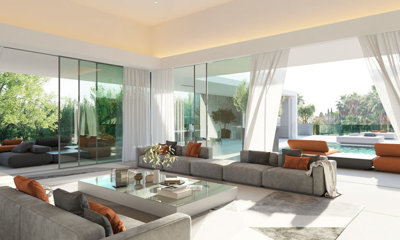 Interior 4