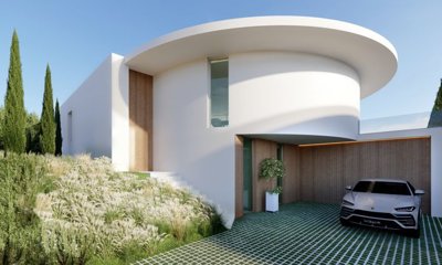 Exterior 5