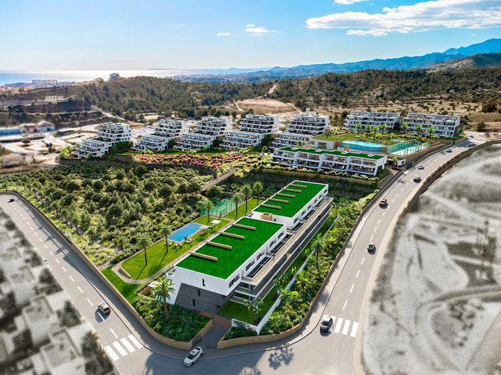 Image No.8-3 Bed Apartment for sale