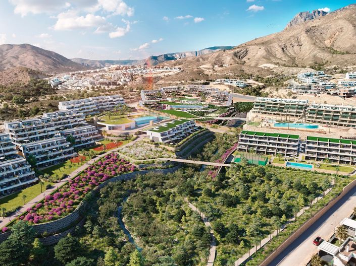 Image No.2-3 Bed Apartment for sale