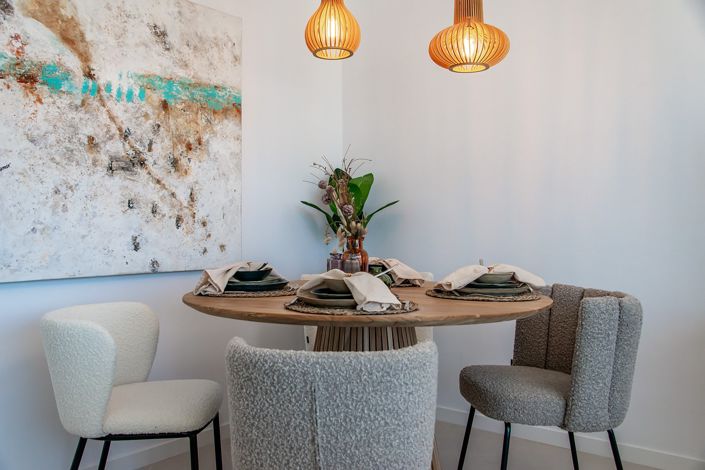 Image No.29-3 Bed Apartment for sale