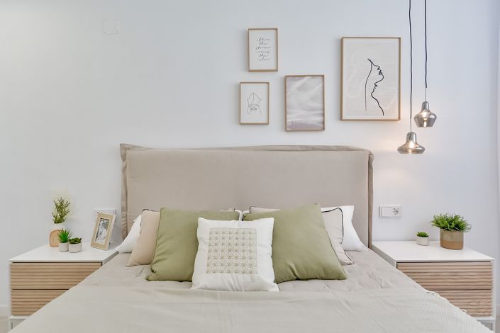 Image No.41-3 Bed Apartment for sale