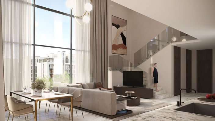 Image No.6-4 Bed Apartment for sale