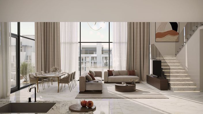 Image No.7-4 Bed Apartment for sale
