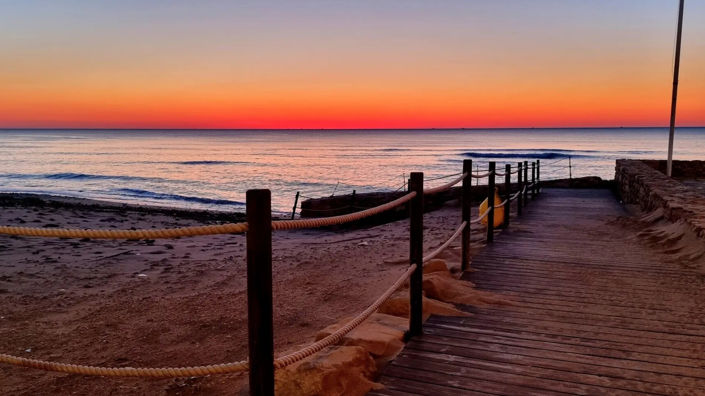 Image No.9-Appartement de 1 chambre à vendre à Torrevieja