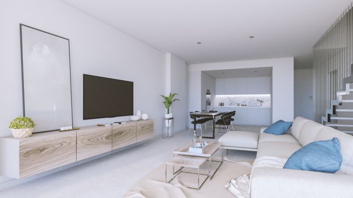 Image No.25-3 Bed House/Villa for sale