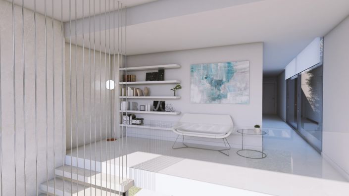 Image No.46-3 Bed House/Villa for sale