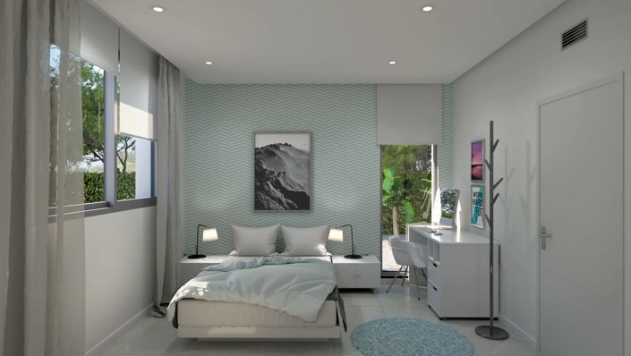 Image No.33-4 Bed House/Villa for sale