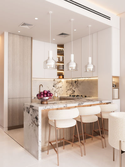 Image No.11-1 Bed Apartment for sale