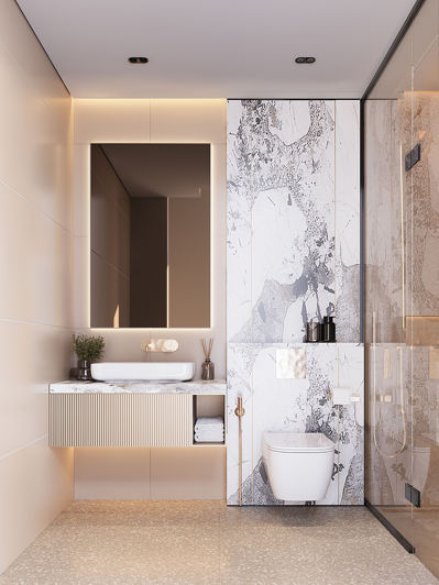 Image No.12-1 Bed Apartment for sale