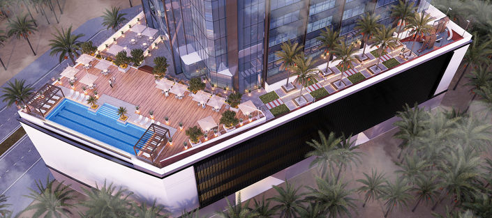 Image No.2-1 Bed Apartment for sale