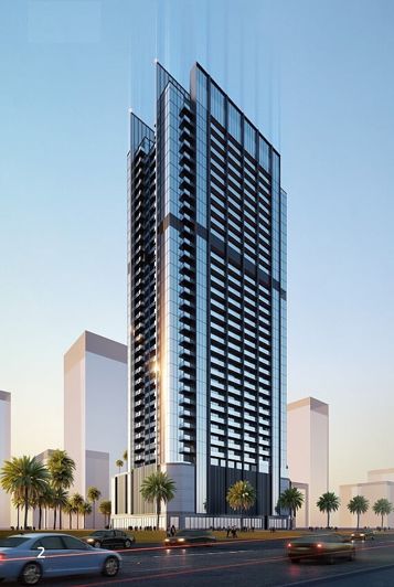 Image No.3-1 Bed Apartment for sale