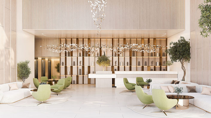 Image No.6-1 Bed Apartment for sale