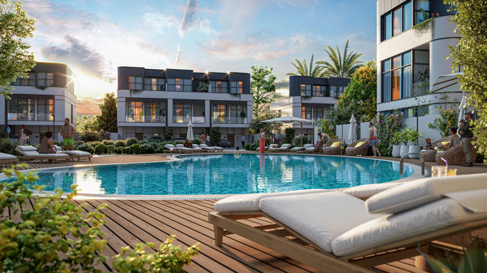 Image No.1-4 Bed House/Villa for sale