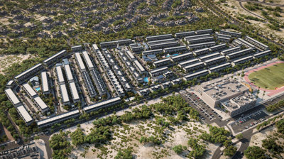 Exterior 3