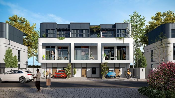 Image No.4-4 Bed House/Villa for sale