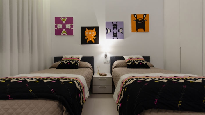 Image No.26-3 Bed House/Villa for sale