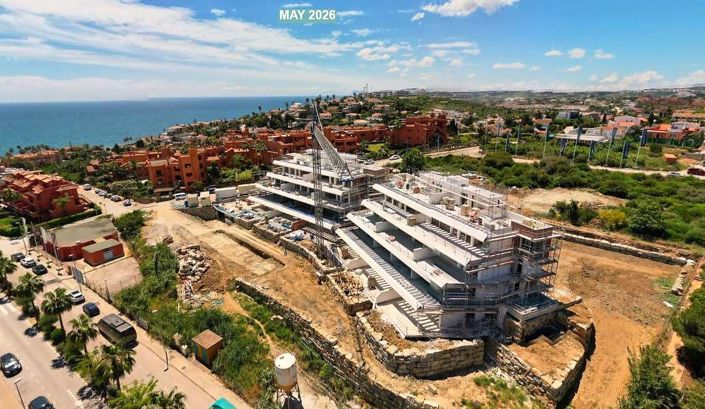 Image No.12-2 Bed Apartment for sale