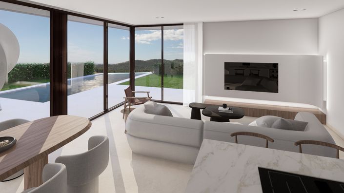 Image No.9-3 Bed House/Villa for sale