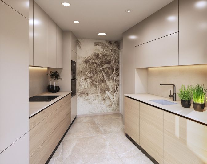 Image No.13-2 Bed Apartment for sale