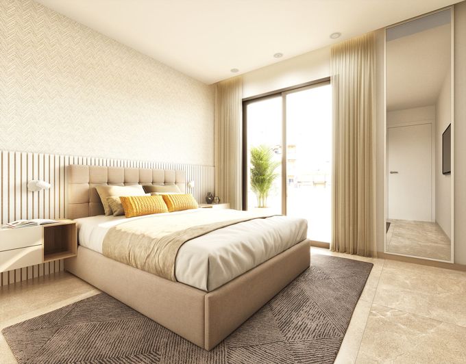 Image No.17-Appartement de 3 chambres à vendre à Torrevieja