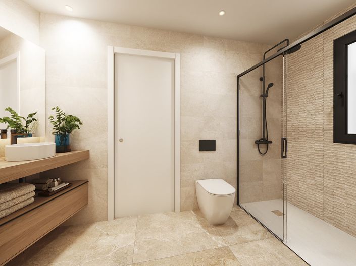 Image No.22-3 Bed Apartment for sale