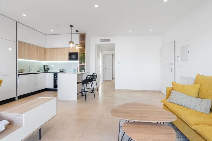 Image No.17-2 Bed Apartment for sale