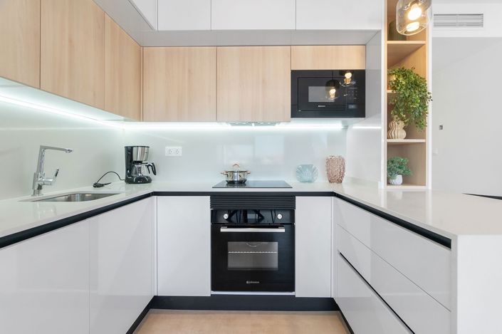 Image No.23-2 Bed Apartment for sale