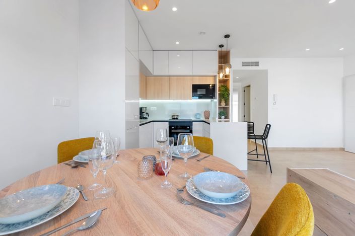 Image No.27-Appartement de 2 chambres à vendre à Torrevieja