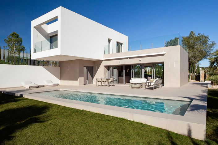 Image No.1-3 Bed House/Villa for sale