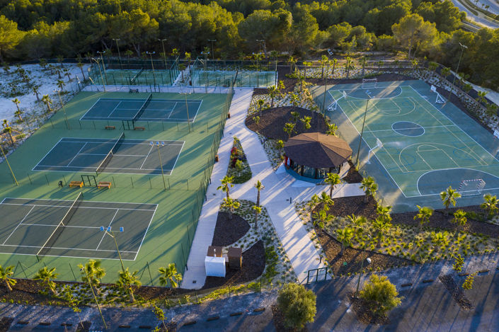 Image No.14-Maison / Villa de 3 chambres à vendre à San Miguel de Salinas