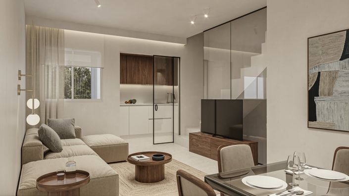 Image No.7-2 Bed House/Villa for sale