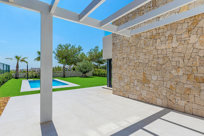 Image No.14-Maison / Villa de 3 chambres à vendre à Pilar de la Horadada