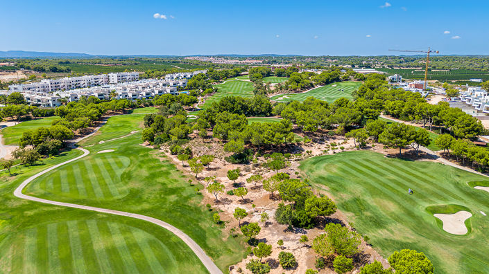 Image No.19-Maison / Villa de 3 chambres à vendre à Pilar de la Horadada