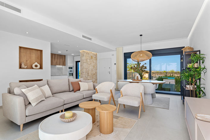 Image No.24-Maison / Villa de 3 chambres à vendre à Pilar de la Horadada