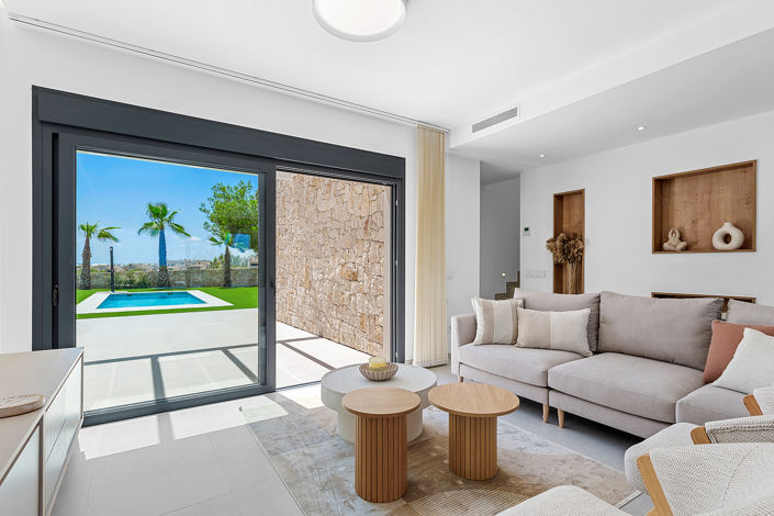 Image No.25-Maison / Villa de 3 chambres à vendre à Pilar de la Horadada