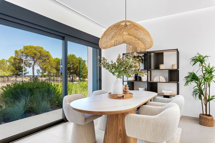 Image No.28-Maison / Villa de 3 chambres à vendre à Pilar de la Horadada