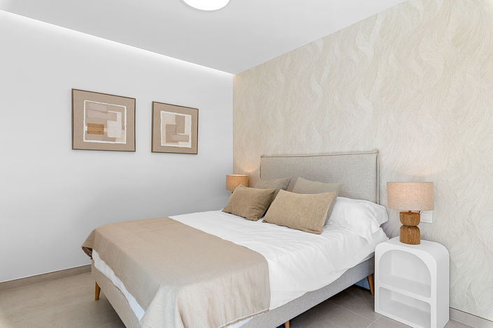 Image No.38-Maison / Villa de 3 chambres à vendre à Pilar de la Horadada