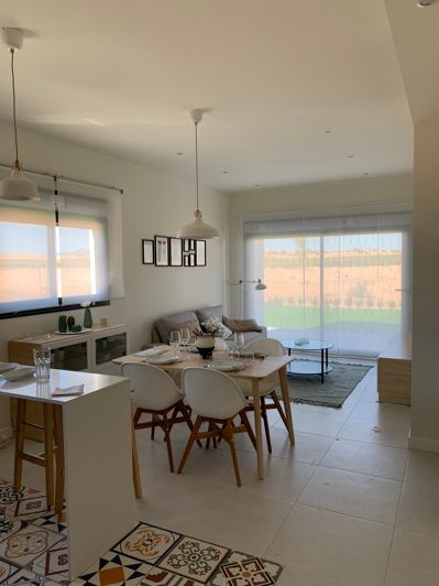 Image No.9-Appartement de 2 chambres à vendre à Fuente Álamo