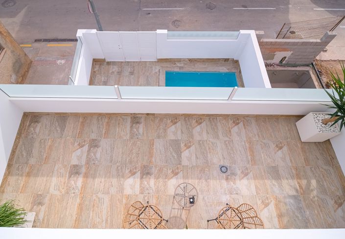 Image No.17-3 Bed House/Villa for sale