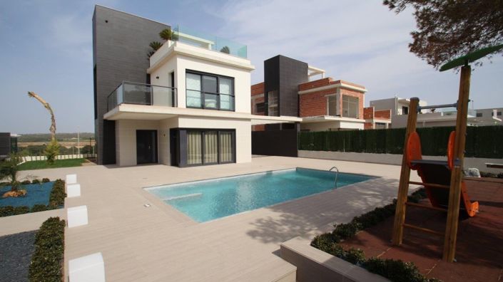 Image No.11-3 Bed House/Villa for sale